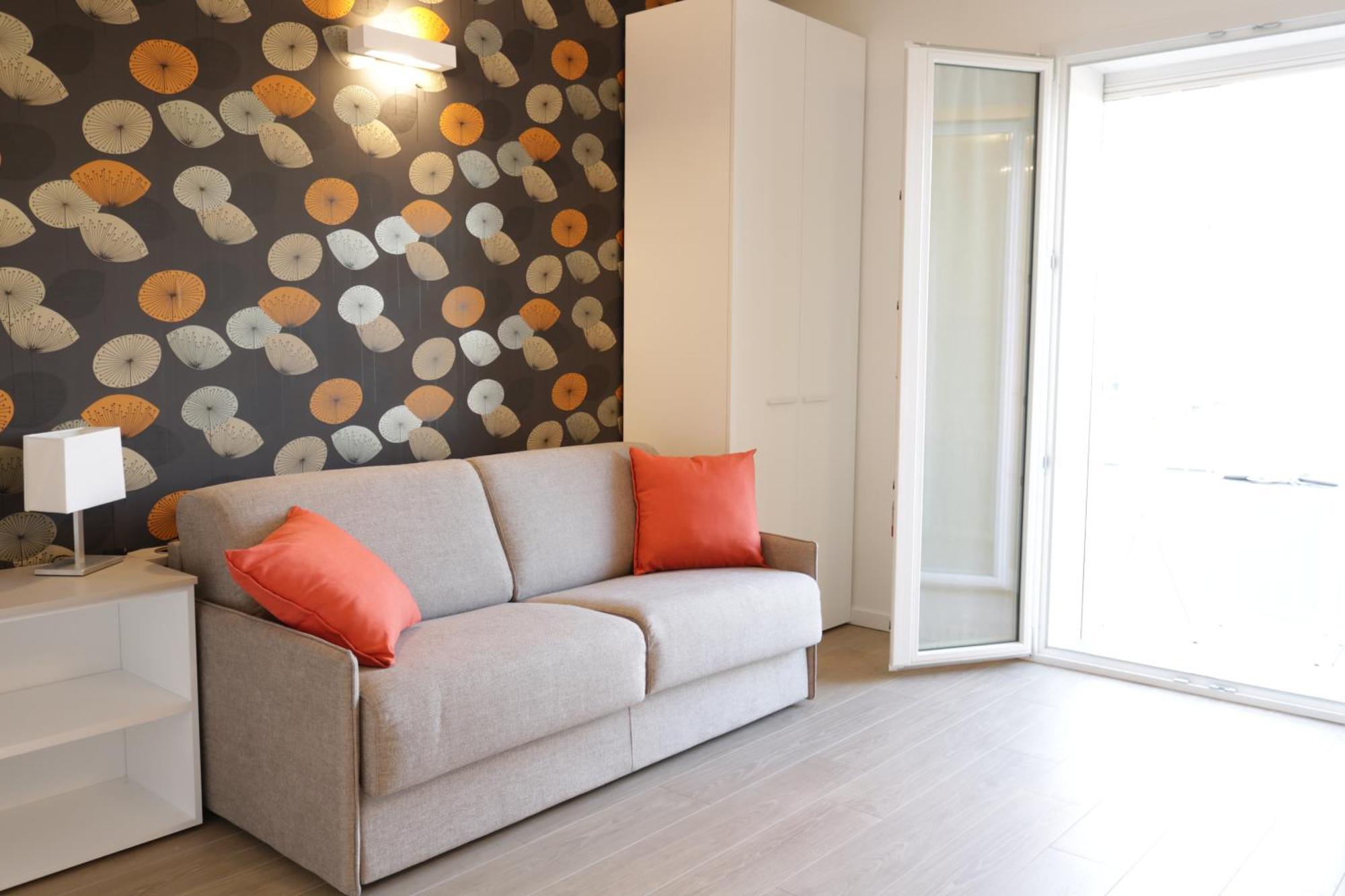 Appartamento Gonin 58